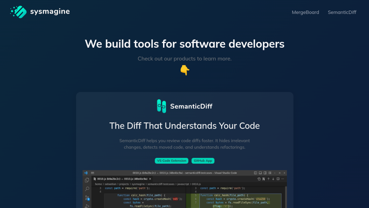 Sysmagine - Privacy Policy